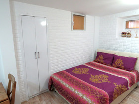 Istanberry - Pera Flats