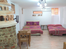 Istanberry - Pera Flats