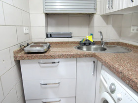 Istanberry - Pera Flats