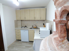 Istanberry - Pera Flats