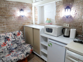 Istanberry - Pera Flats