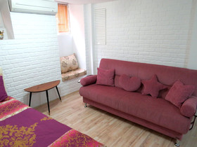 Istanberry - Pera Flats