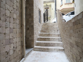 Istanberry - Pera Flats