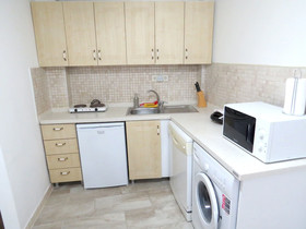 Istanberry - Pera Flats