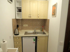 Istanberry - Pera Flats