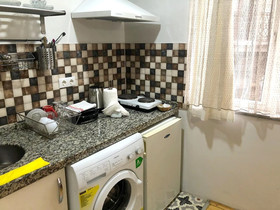 Istanberry - Pera Flats