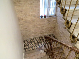 Istanberry - Pera Flats