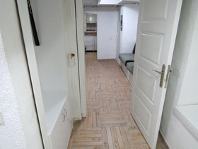 Istanberry - Pera Flats