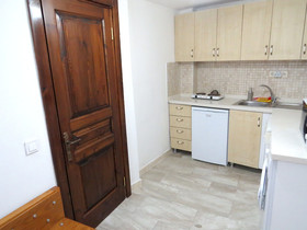 Istanberry - Pera Flats