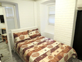 Istanberry - Pera Flats