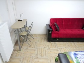 Istanberry - Pera Flats