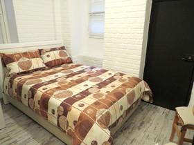 Istanberry - Pera Flats
