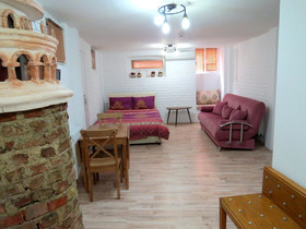 Istanberry - Pera Flats