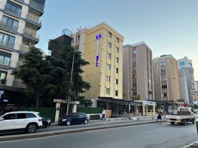 Istanblu Hotel & SPA