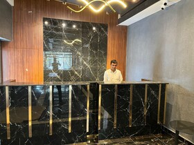 Istanblu Hotel & SPA
