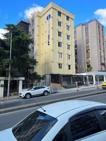 Istanblu Hotel & SPA