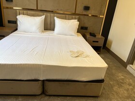 Istanblu Hotel & SPA