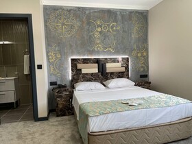 Istanblu Hotel & SPA