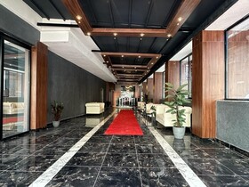 Istanblu Hotel & SPA