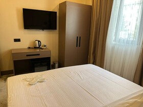 Istanblu Hotel & SPA