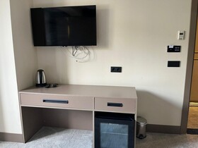 Istanblu Hotel & SPA