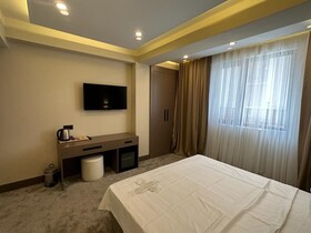 Istanblu Hotel & SPA