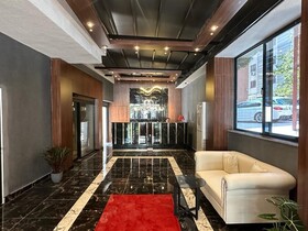 Istanblu Hotel & SPA