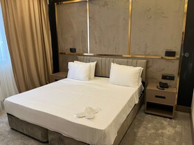 Istanblu Hotel & SPA