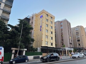 Istanblu Hotel & SPA