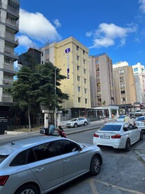 Istanblu Hotel & SPA