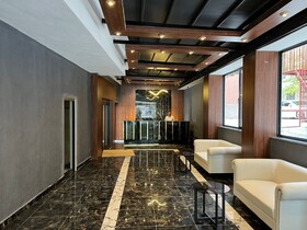 Istanblu Hotel & SPA