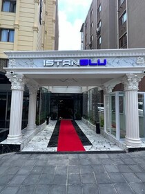 Istanblu Hotel & SPA
