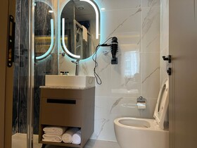 Istanblu Hotel & SPA