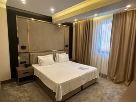 Istanblu Hotel & SPA