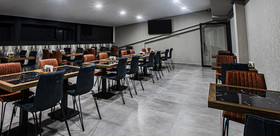 Istanbul Airport Express Hotel