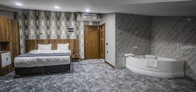 Istanbul Airport Express Hotel