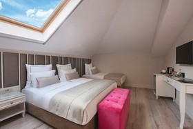 Istanbul Airport Express Hotel