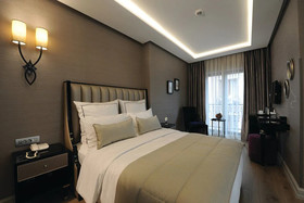 Istanbul Airport Express Hotel