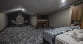 Istanbul Airport Express Hotel