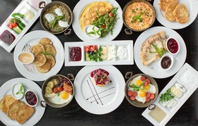 Istanbul Airport Express Hotel