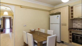 Istanbul Babil Apartments