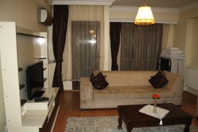 Istanbul Babil Apartments