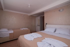 Istanbul Budget Hotel