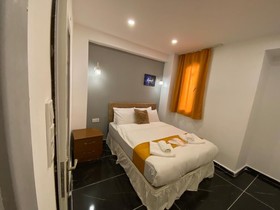 Istanbul Budget Hotel