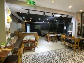 Istanbul Budget Hotel