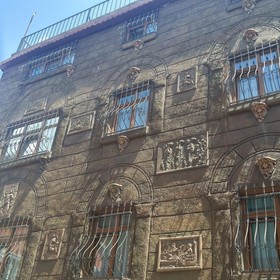 Istanbul Budget Hotel