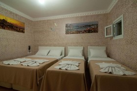 Istanbul Budget Hotel