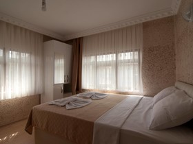 Istanbul Budget Hotel