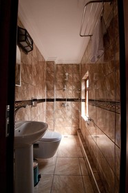 Istanbul Budget Hotel