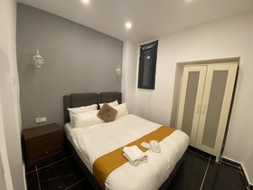 Istanbul Budget Hotel